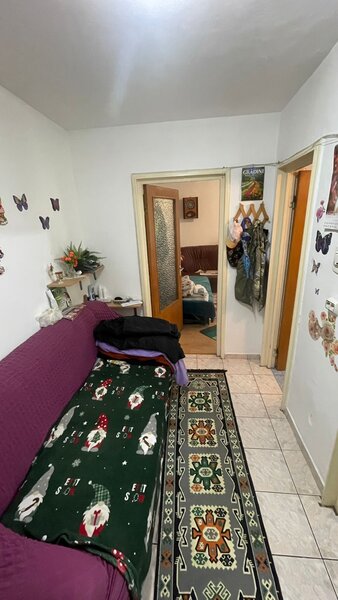 Drumul Taberei, Bucla,