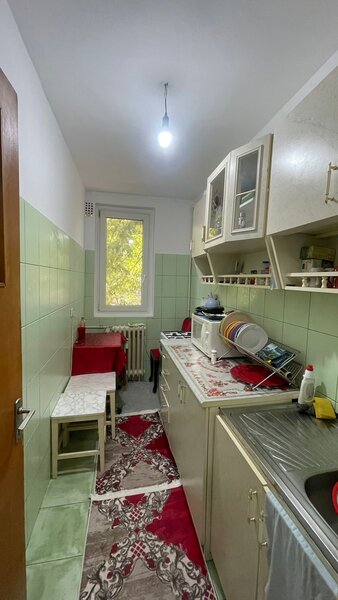 Drumul Taberei, Bucla,